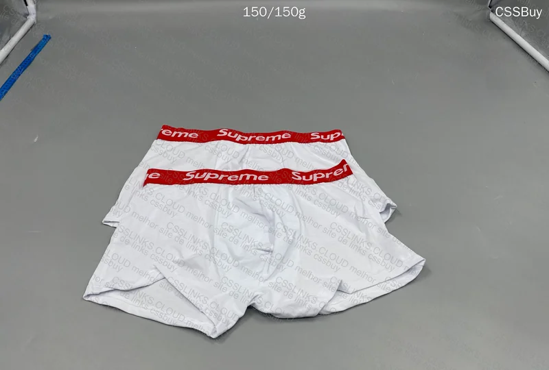 Supreme Underwear