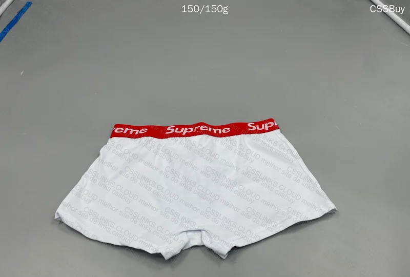 Supreme Underwear 2