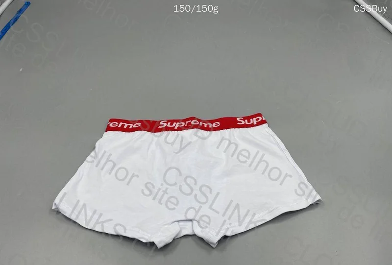 Supreme Underwear 5