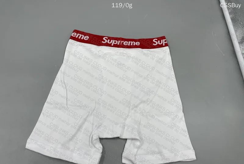 Supreme Underwear
