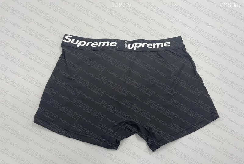 Supreme Underwear 3