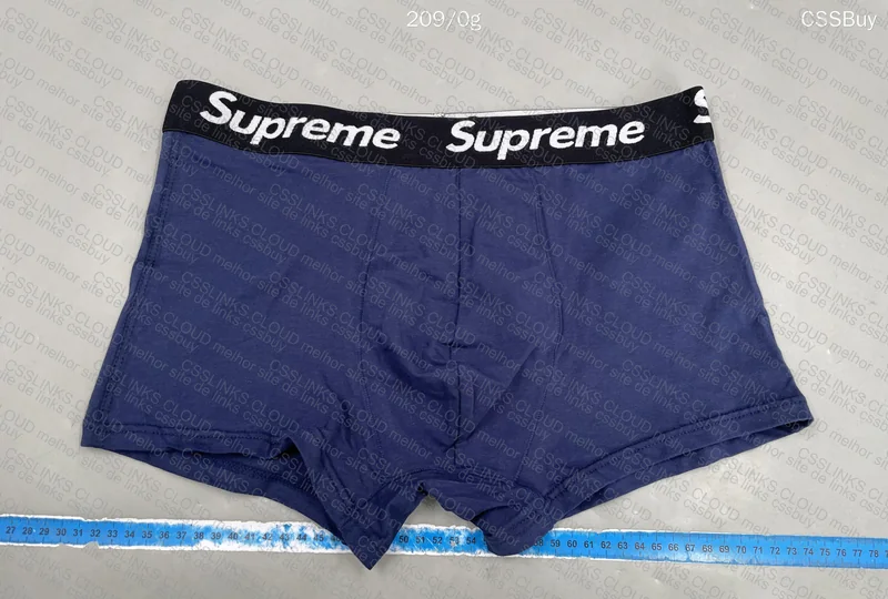 Supreme Underwear 2