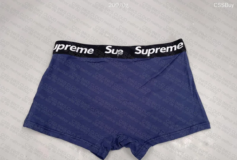 Supreme Underwear 4