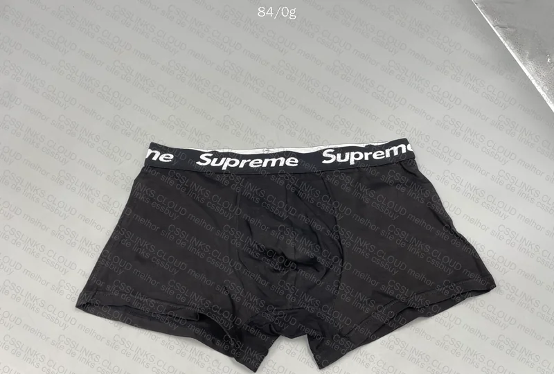 Supreme Underwear 4
