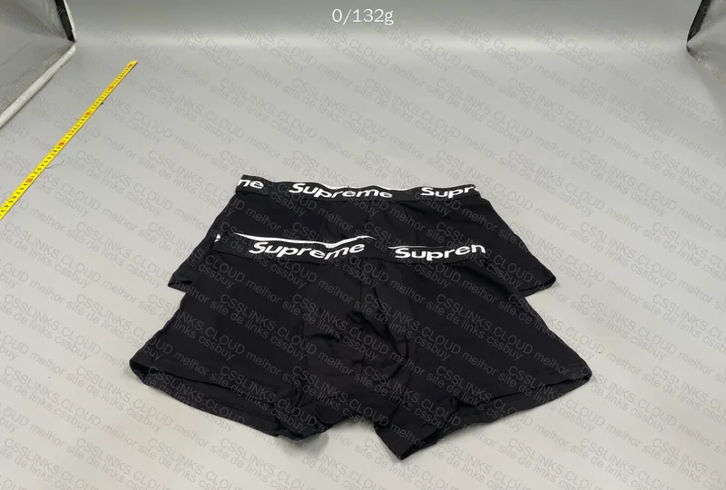 Supreme Underwear 2