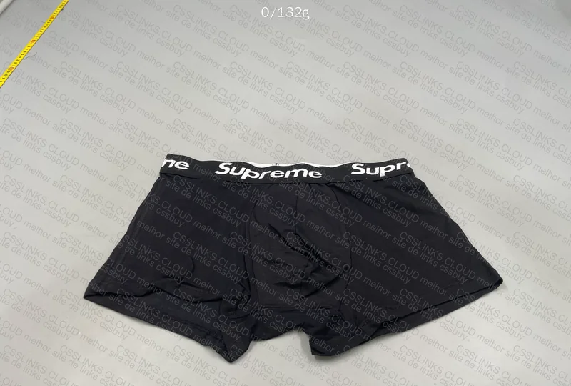 Supreme Underwear 3
