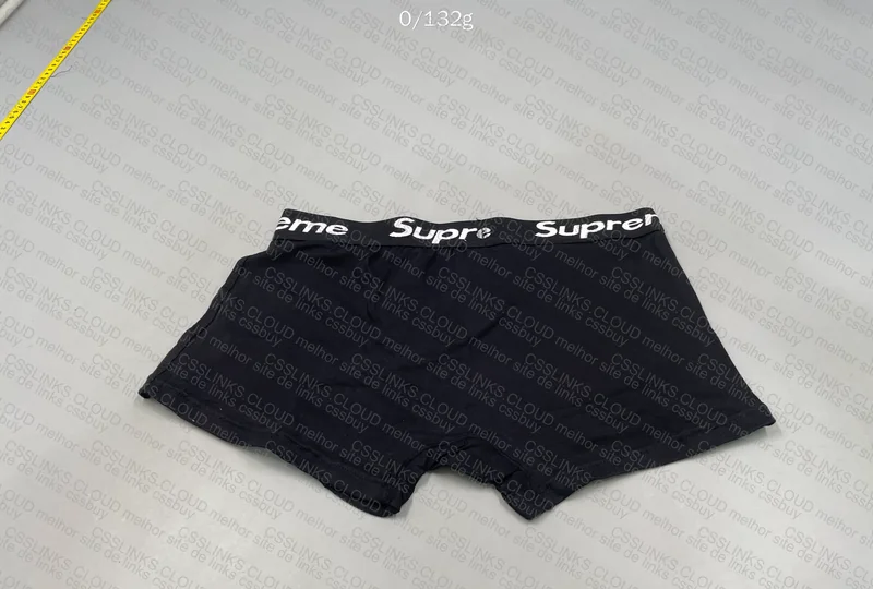 Supreme Underwear 4