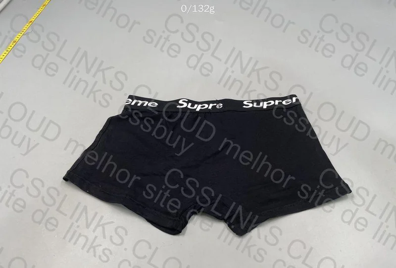 Supreme Underwear 5