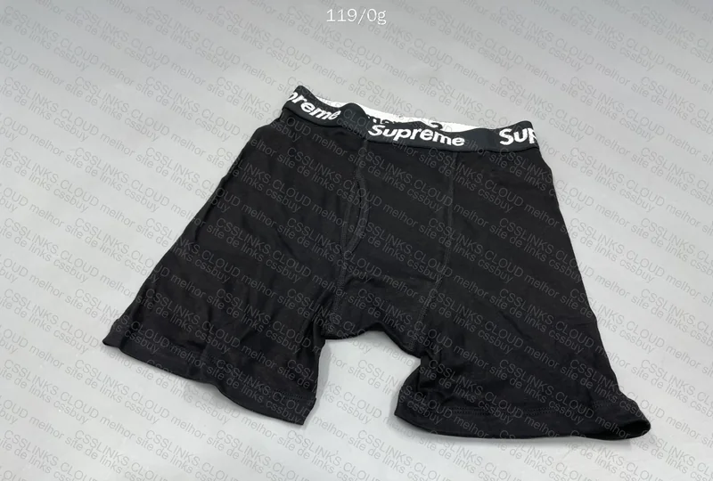 Supreme Underwear 🩲 2