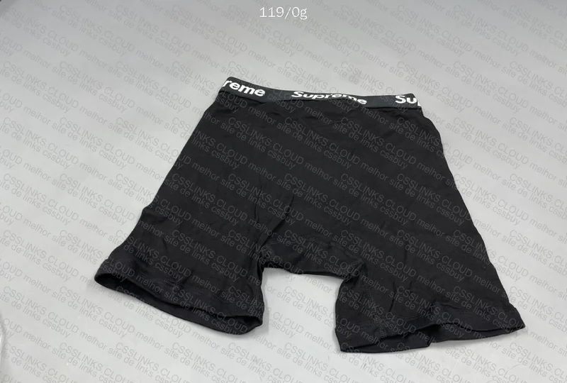 Supreme Underwear 🩲 3
