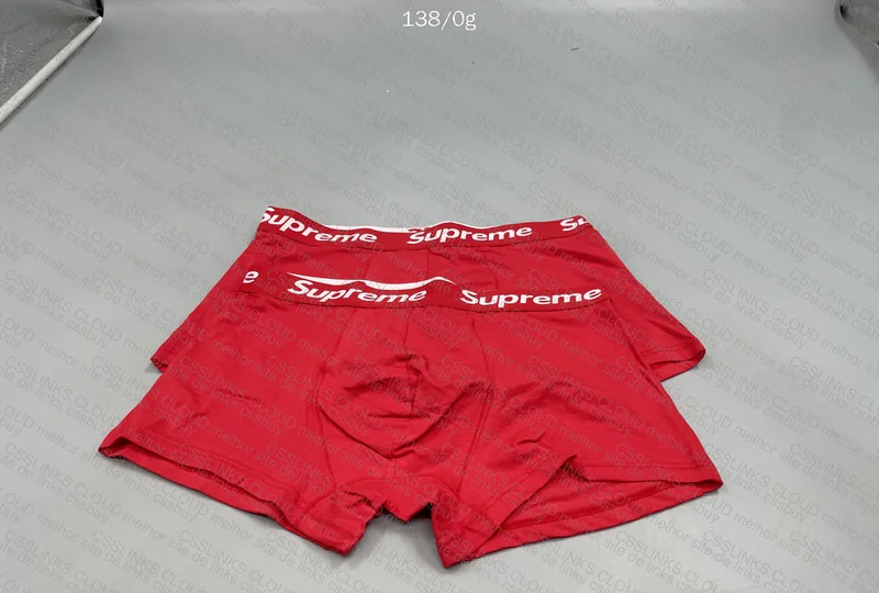 Supreme Underwear