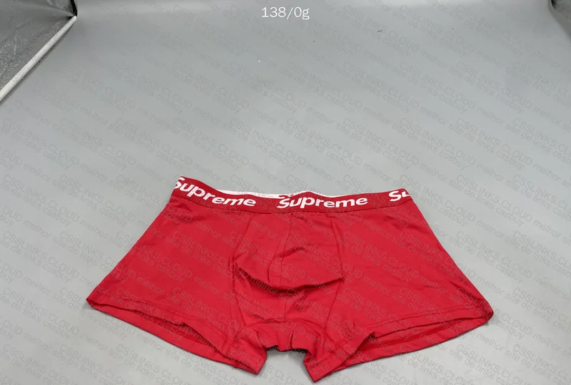 Supreme Underwear 2