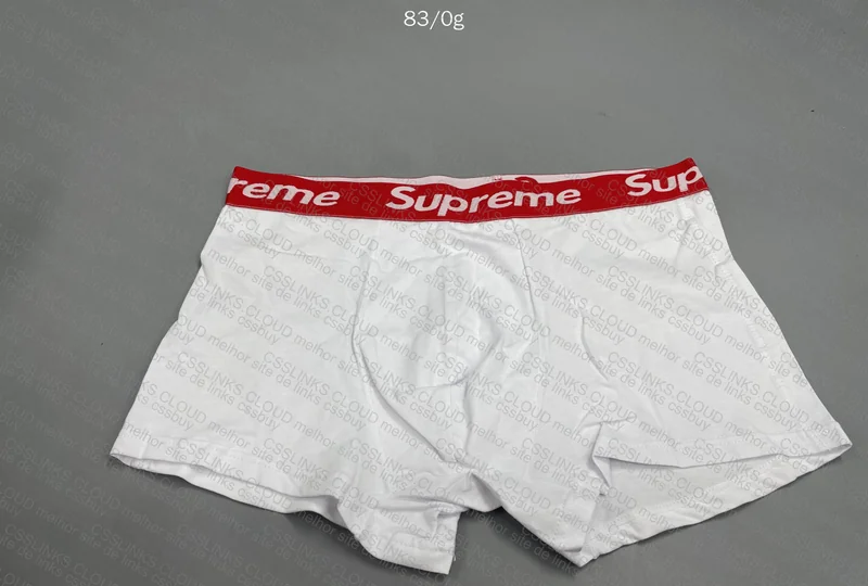 Supreme Underwear
