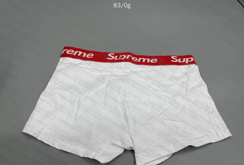 Supreme Underwear 2