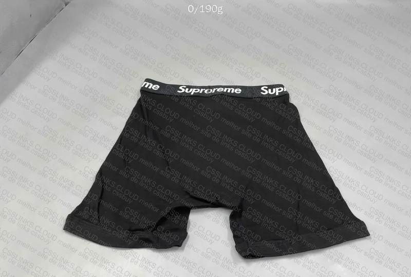 Supreme Underwear 4