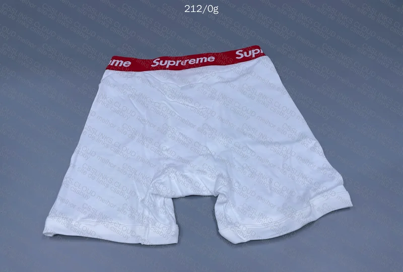 Supreme Underwear 4