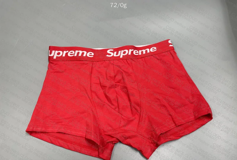 Supreme Underwear