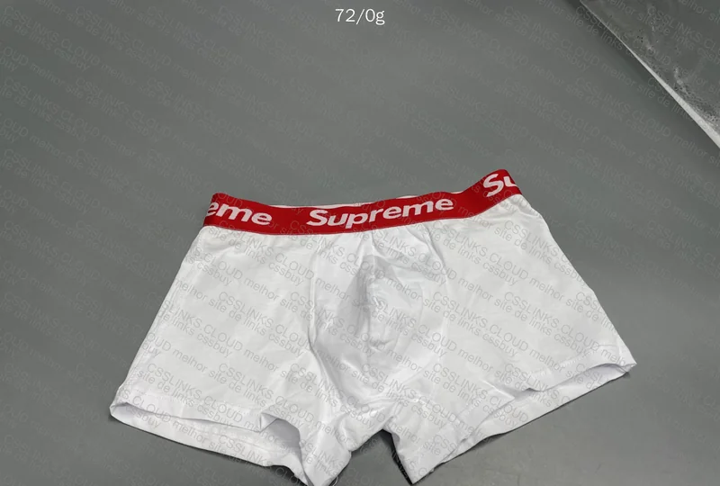 Supreme Underwear 3