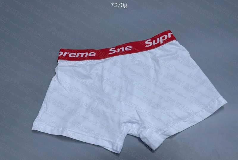 Supreme Underwear 5