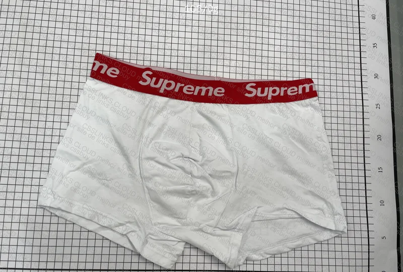 Supreme Underwear