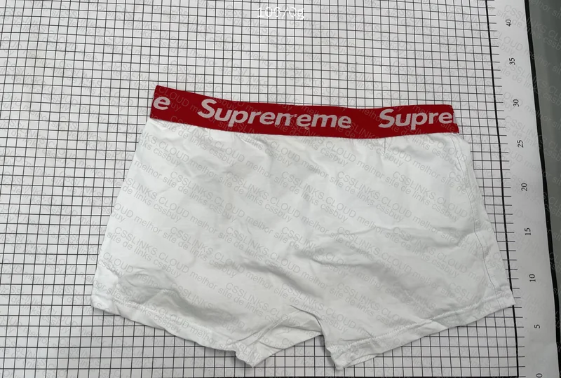 Supreme Underwear 3