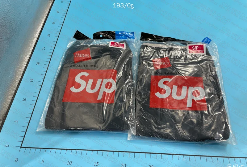 Supreme Underwear 3