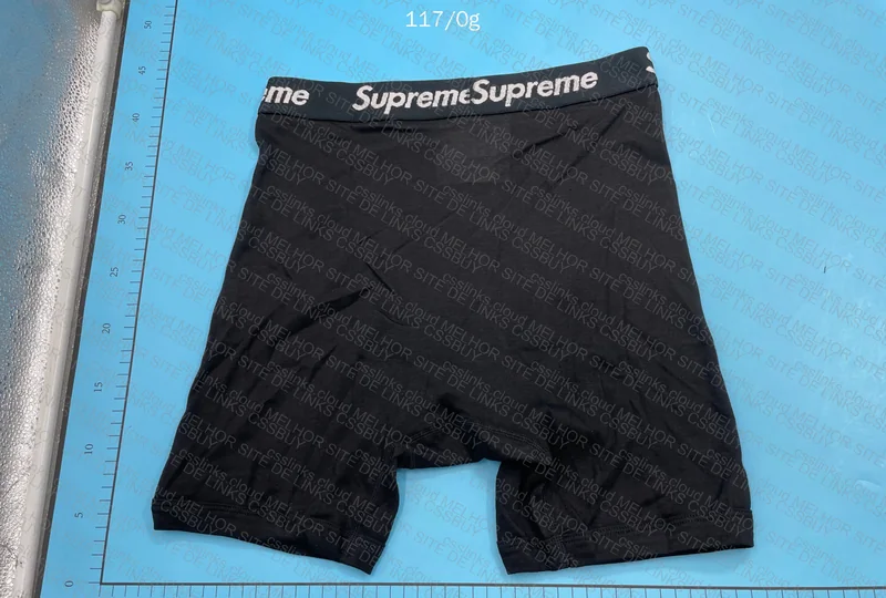 Supreme Underwear 2