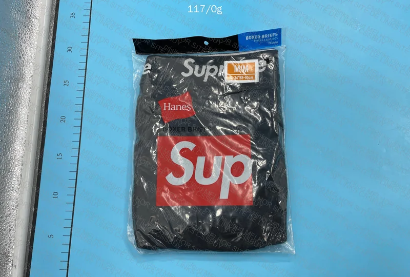 Supreme Underwear 3