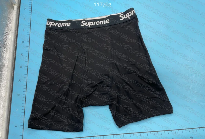 Supreme Underwear 4