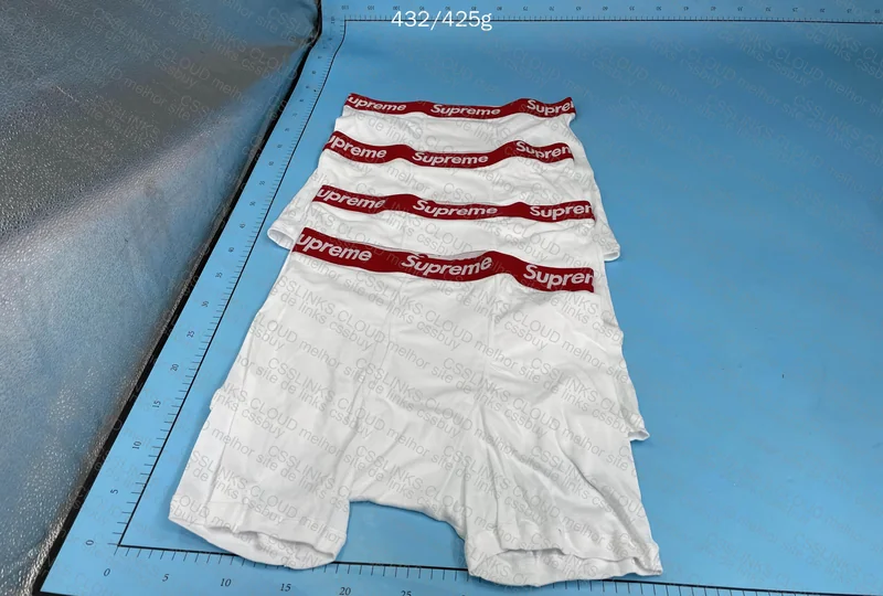 Supreme Underwear