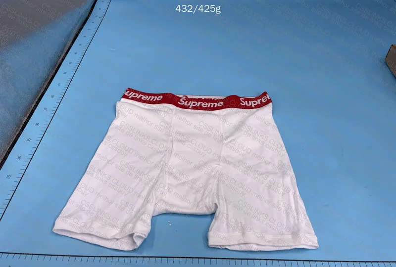 Supreme Underwear 2