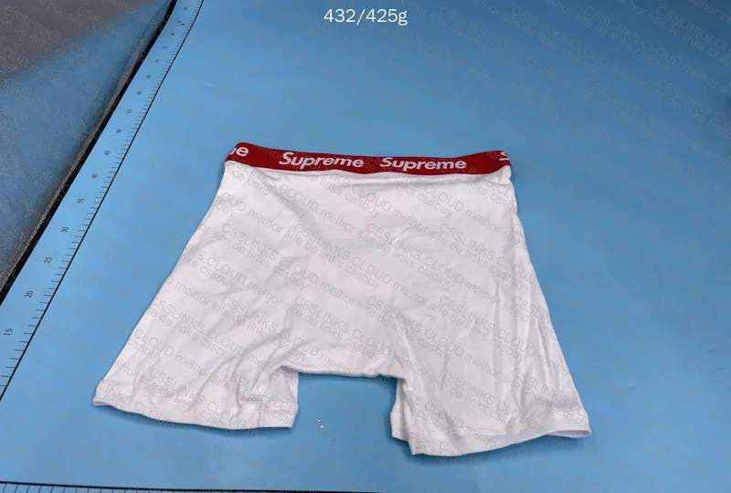 Supreme Underwear 4