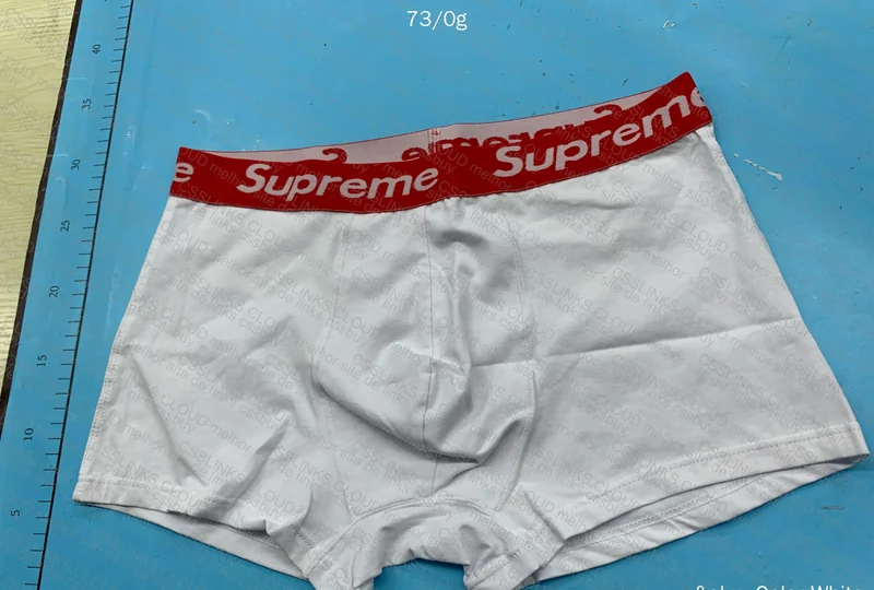 Supreme Underwear