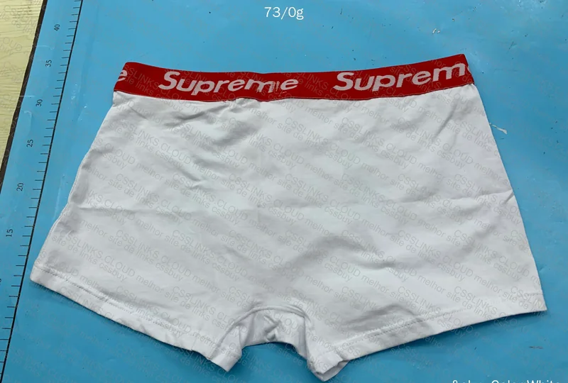 Supreme Underwear 3