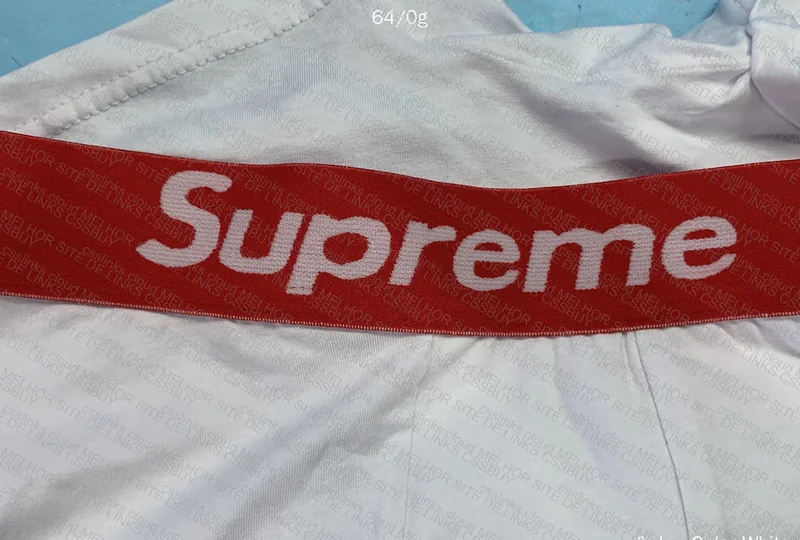Supreme Underwear 2