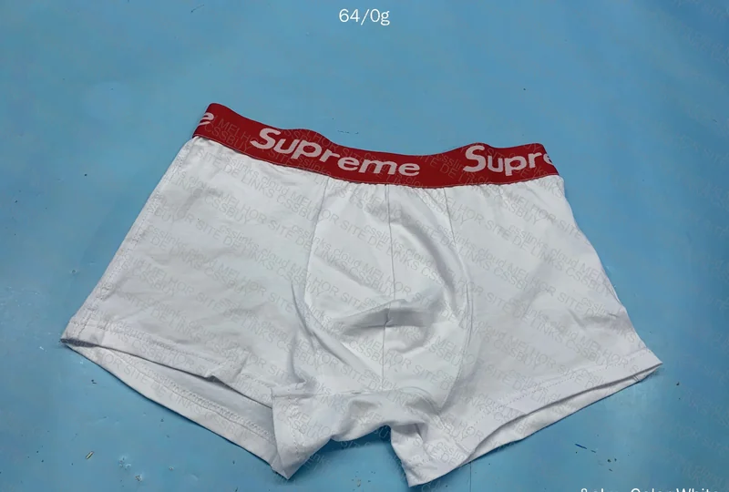 Supreme Underwear 3
