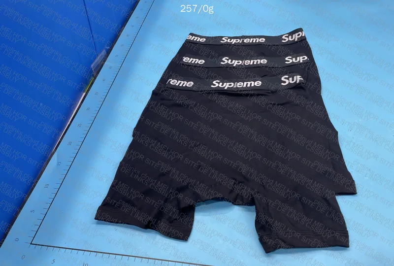 Supreme Underwear