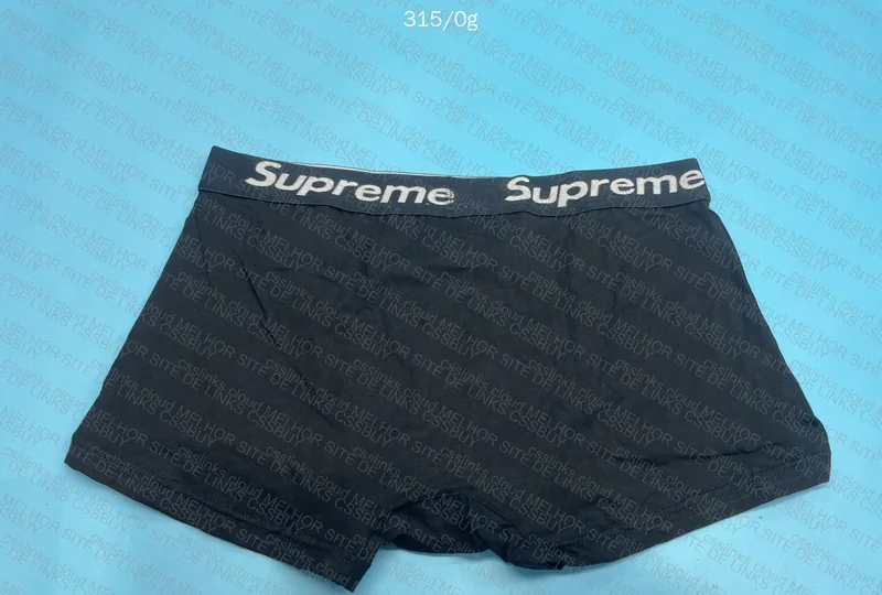 Supreme Underwear 2