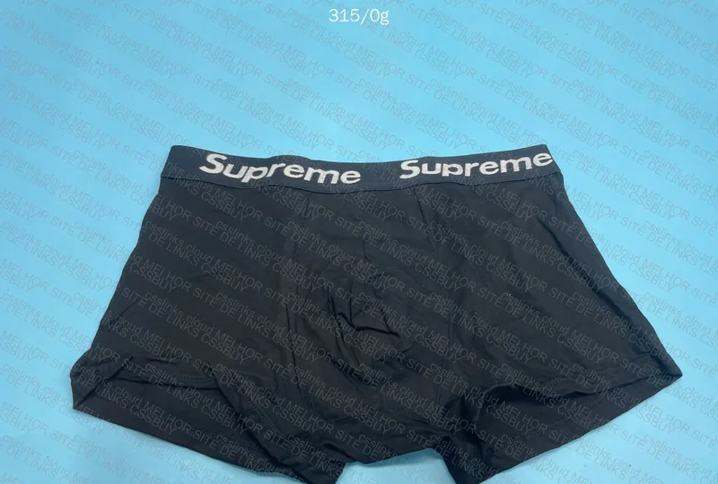 Supreme Underwear 3