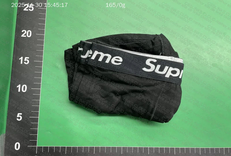 Supreme Underwear 2