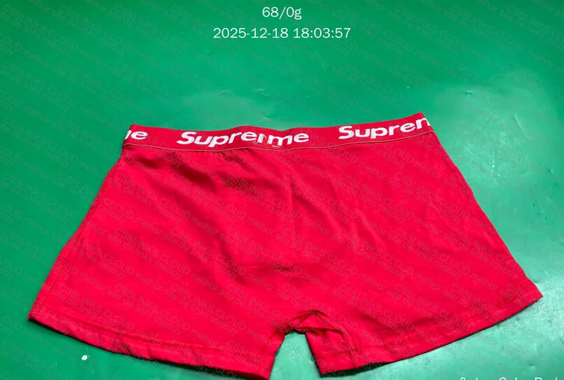 Supreme Underwear