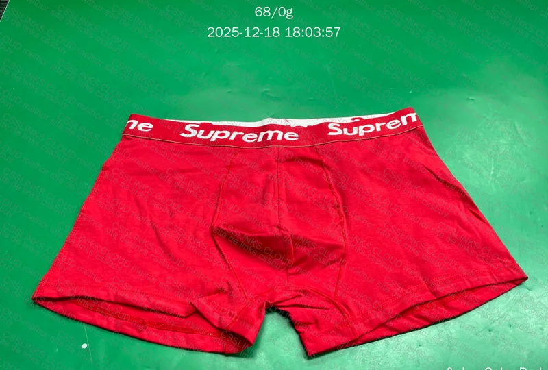 Supreme Underwear 2