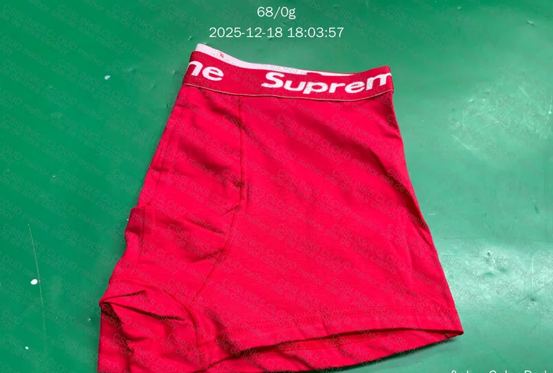 Supreme Underwear 3