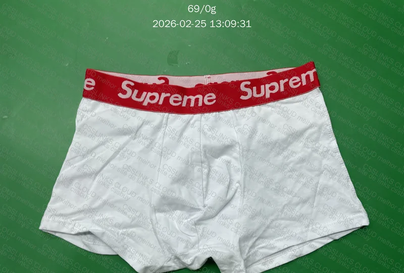 cueca supreme