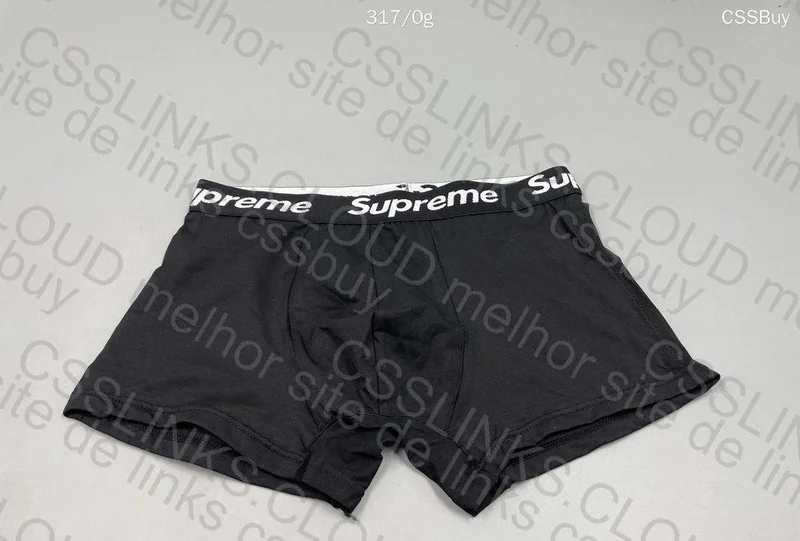 Supreme Underwear 8.20¥