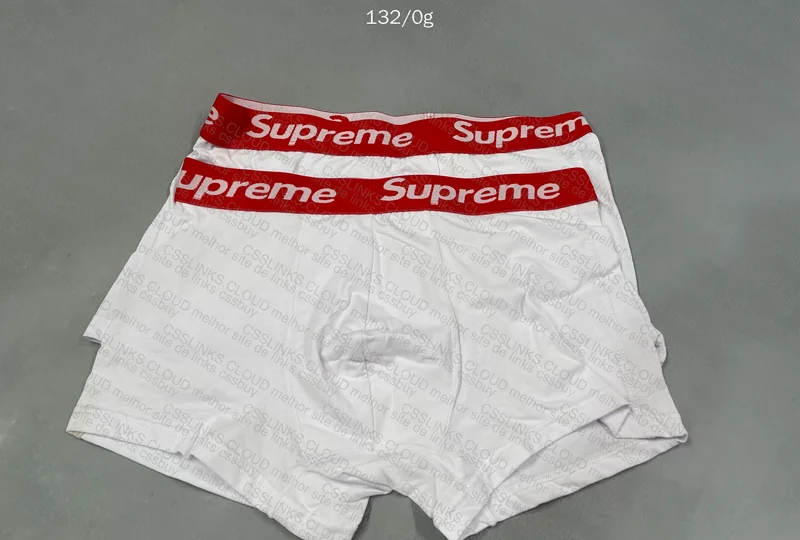 Supreme Underwear (China version) 4