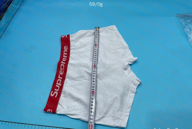 Supreme Underwear with Measurements 3