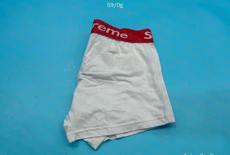 Supreme Underwear with Measurements 5