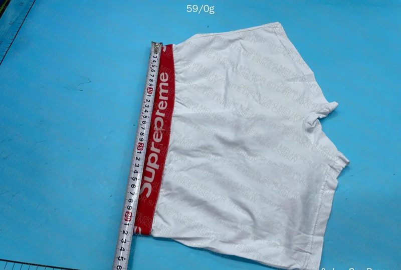 Supreme Underwear with Measurements 6