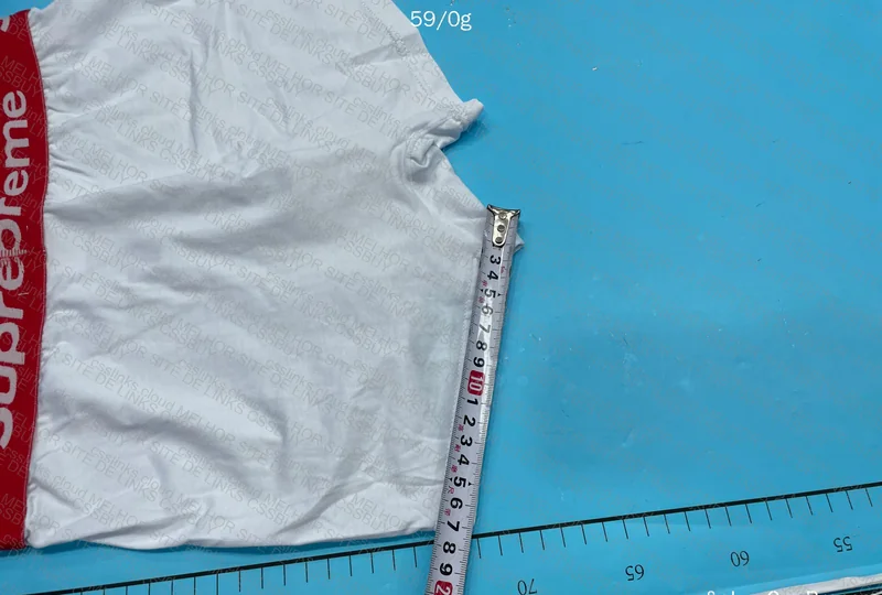 Supreme Underwear with Measurements 7